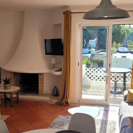 Apt P209 Situe Au Sein De Balaia Golf Village Albufeira Exteriér fotografie