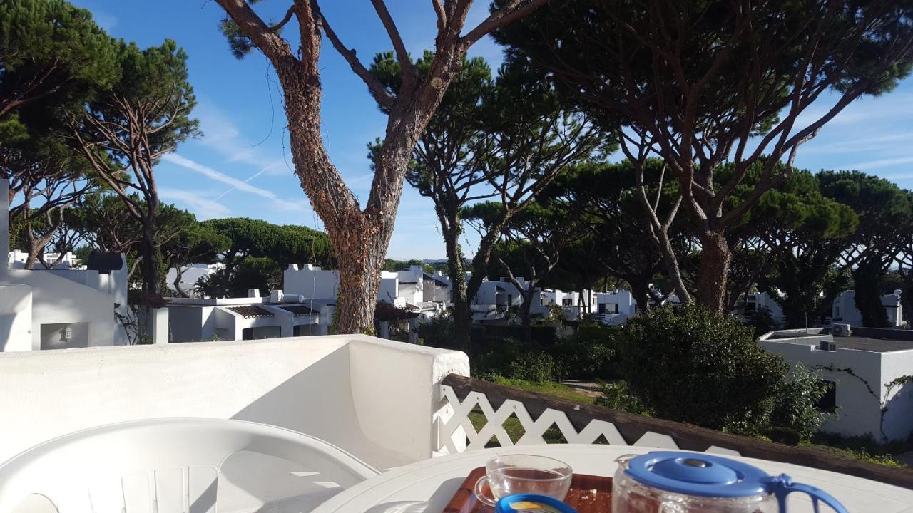 Apt P209 Situe Au Sein De Balaia Golf Village Albufeira Exteriér fotografie