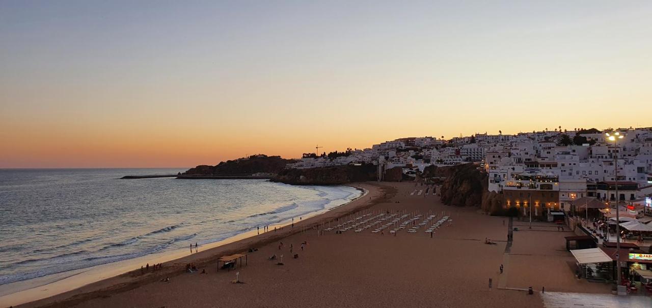 Apt P209 Situe Au Sein De Balaia Golf Village Albufeira Exteriér fotografie
