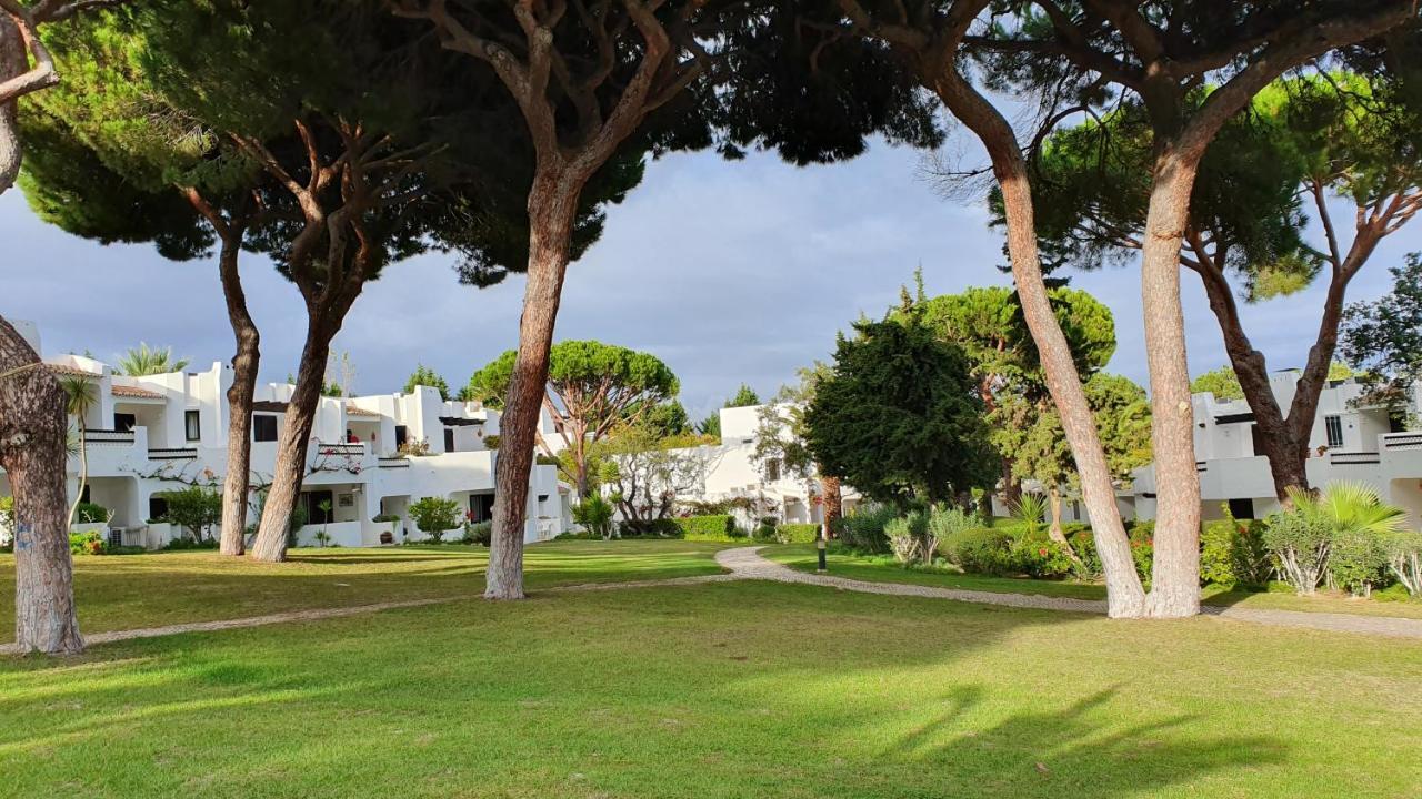 Apt P209 Situe Au Sein De Balaia Golf Village Albufeira Exteriér fotografie