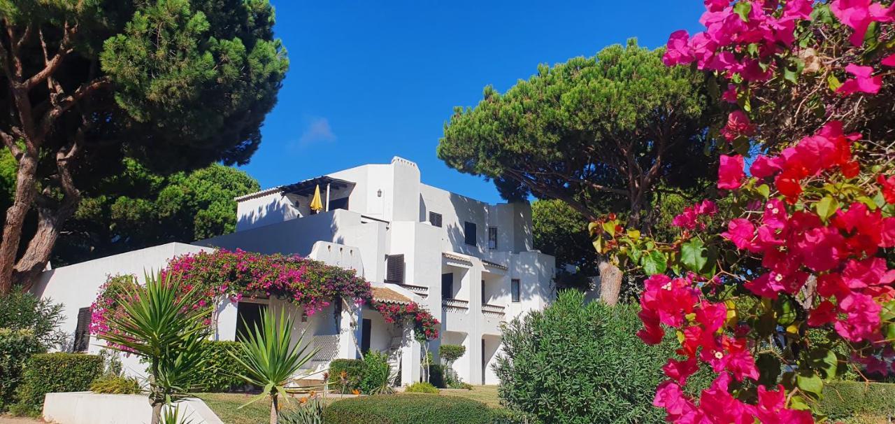 Apt P209 Situe Au Sein De Balaia Golf Village Albufeira Exteriér fotografie