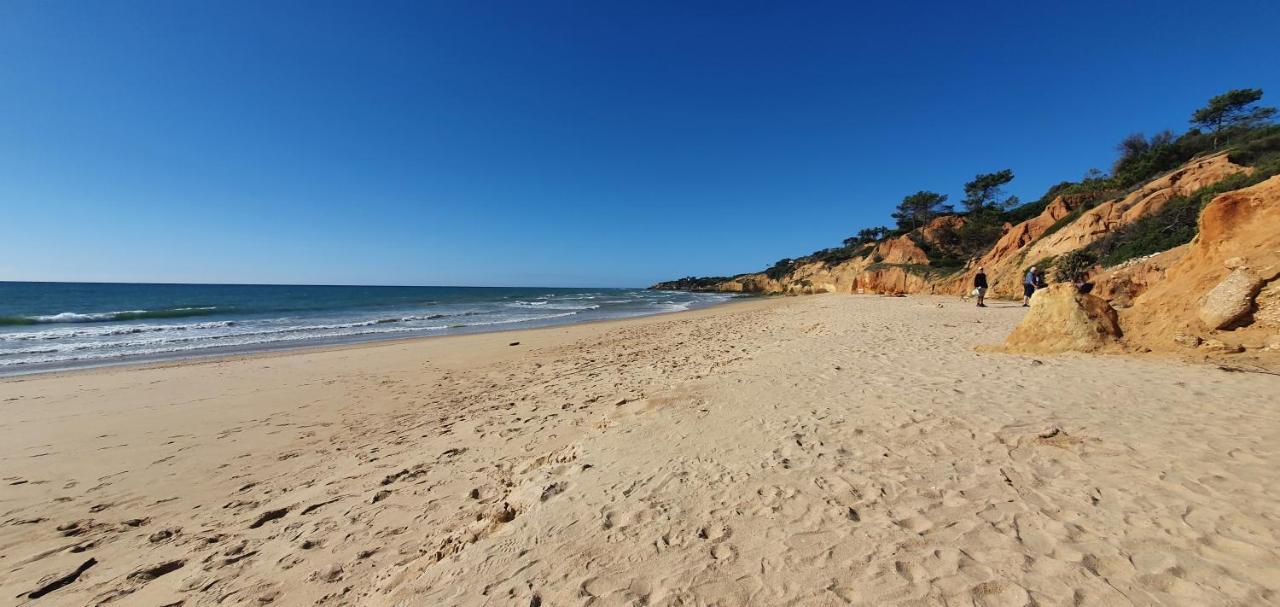 Apt P209 Situe Au Sein De Balaia Golf Village Albufeira Exteriér fotografie