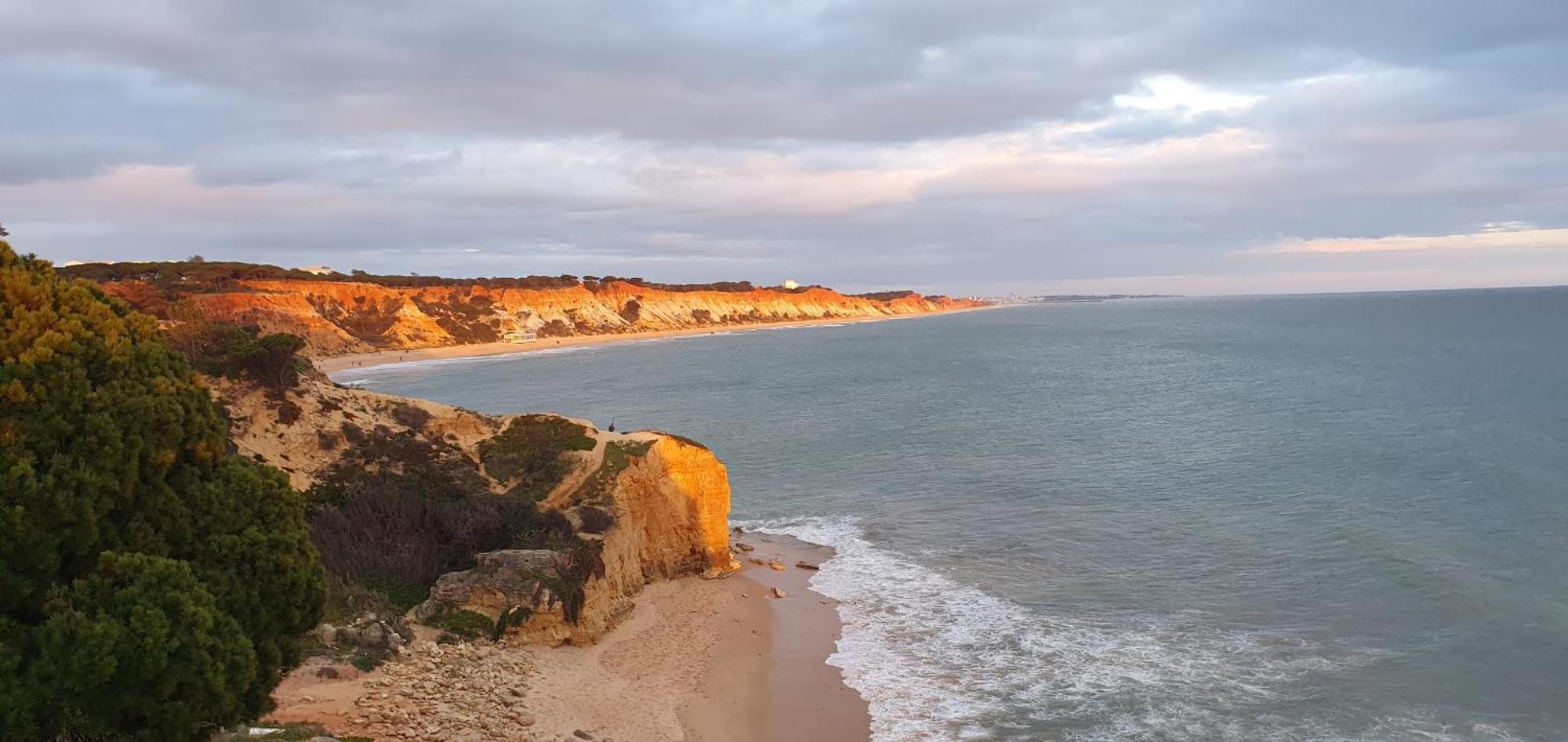 Apt P209 Situe Au Sein De Balaia Golf Village Albufeira Exteriér fotografie