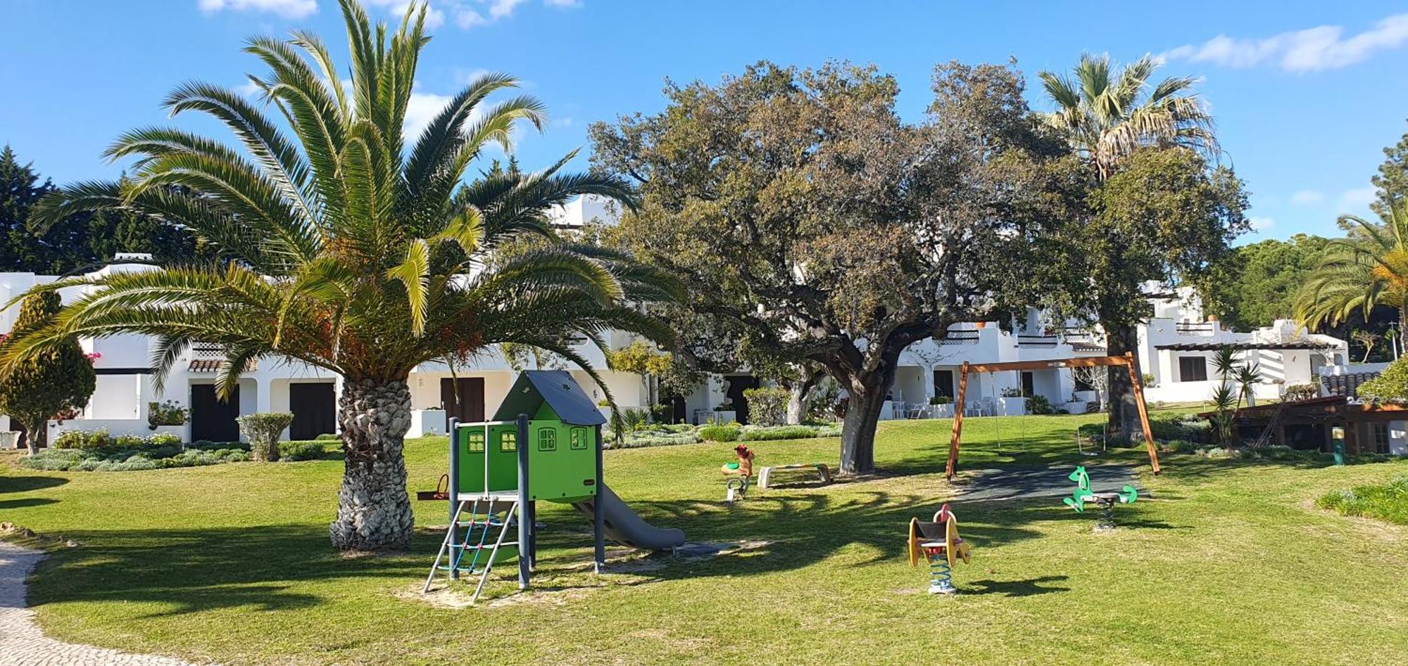 Apt P209 Situe Au Sein De Balaia Golf Village Albufeira Exteriér fotografie