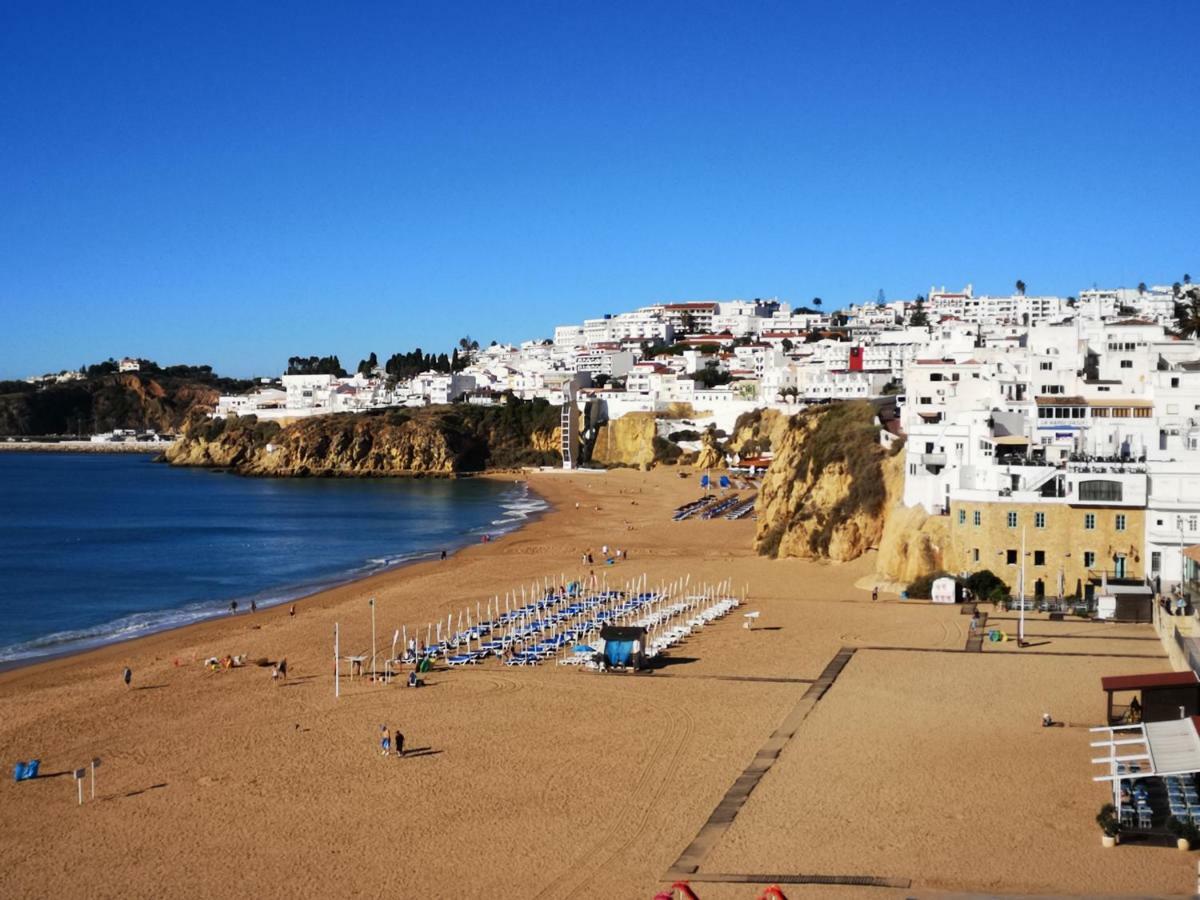 Apt P209 Situe Au Sein De Balaia Golf Village Albufeira Exteriér fotografie
