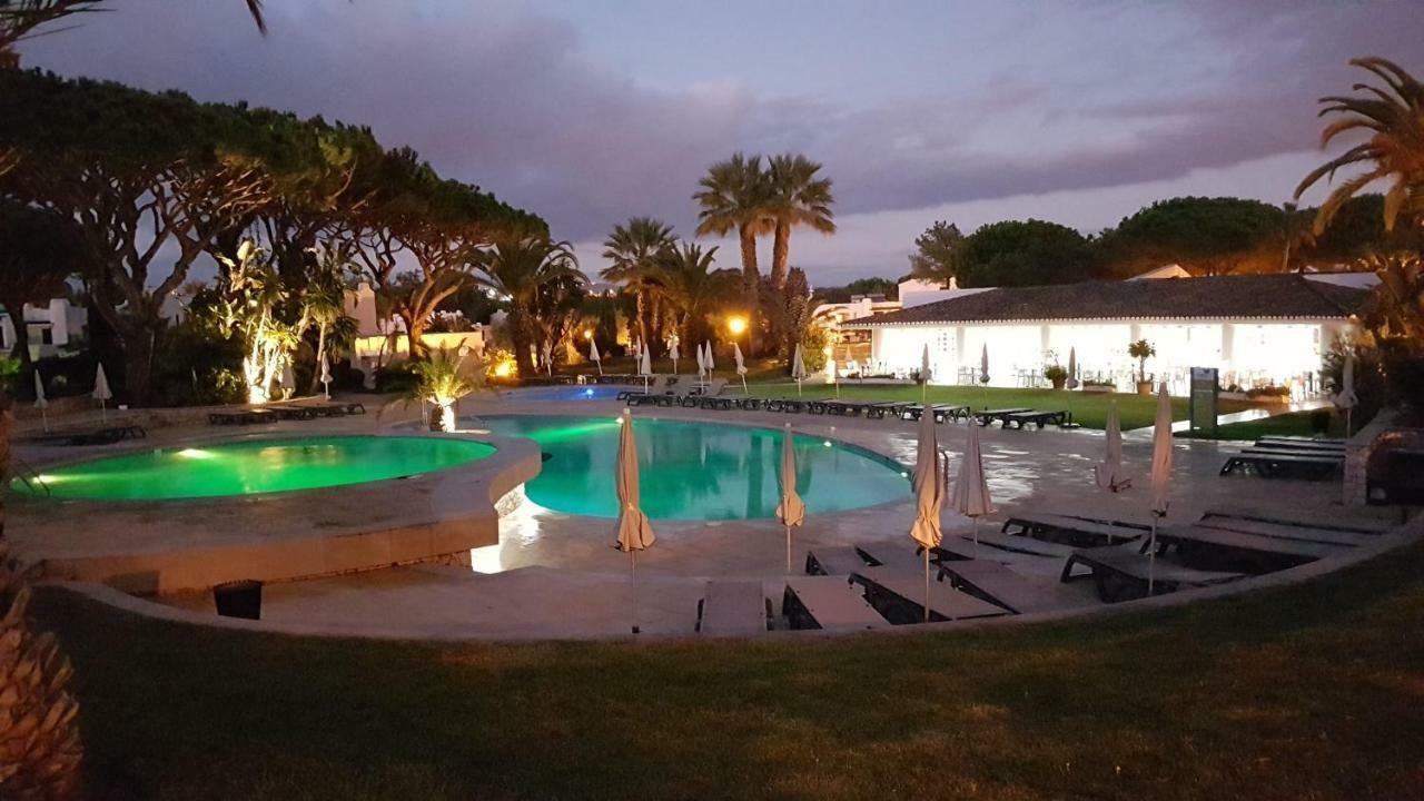 Apt P209 Situe Au Sein De Balaia Golf Village Albufeira Exteriér fotografie