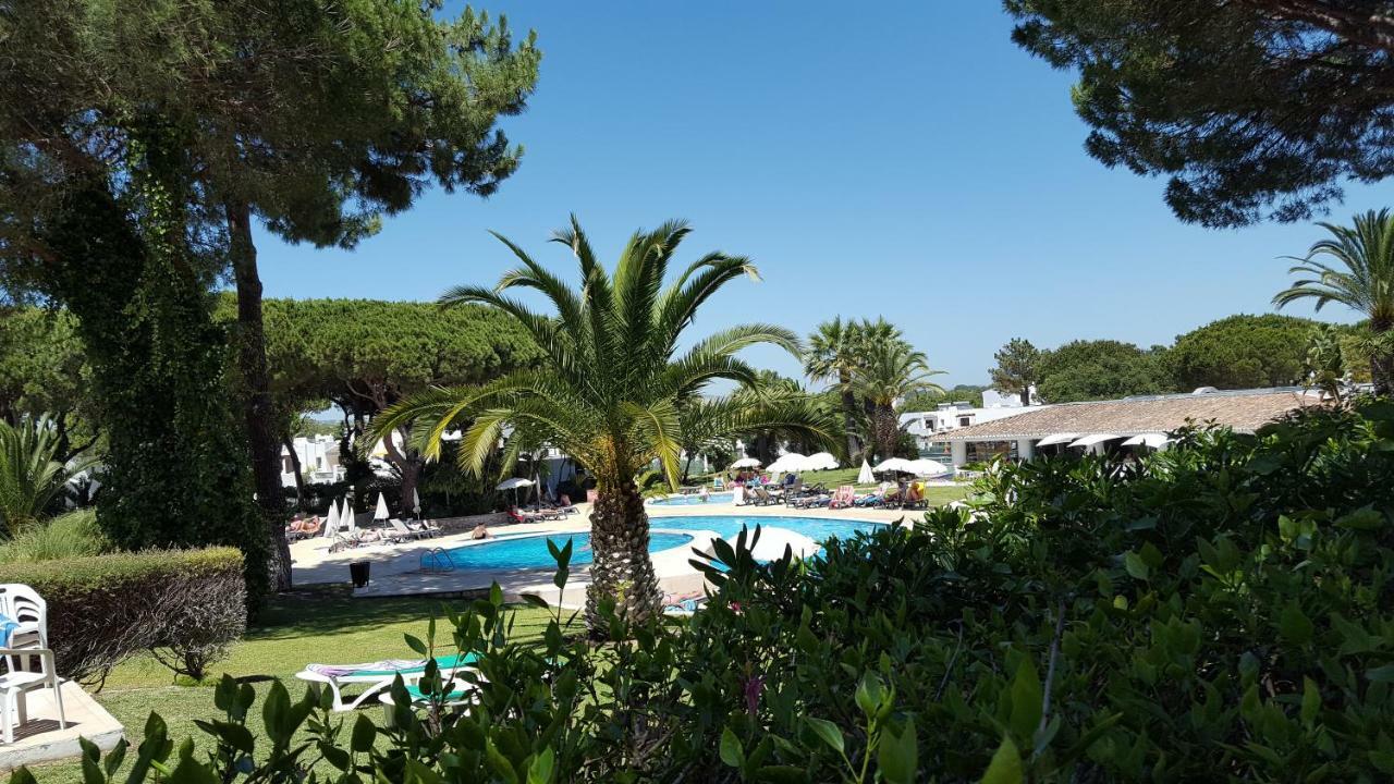 Apt P209 Situe Au Sein De Balaia Golf Village Albufeira Exteriér fotografie